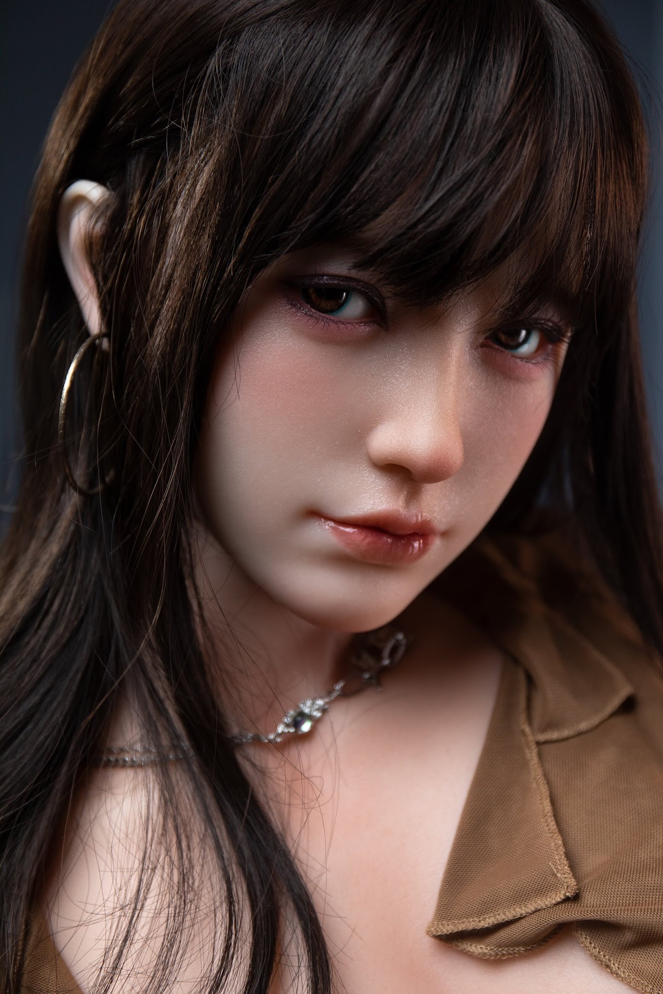 Placeholder image for CAGNEYO TrueSkin technology
